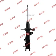 ����������� /�������� ����� KYB ��� Nissan Vanette Serena C25 2005-2012; 338076; (NST5352ZL NST5352L 7417812-GS) WST5352L KYB 338076 338076 ����