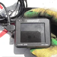 Kenwood DRV-320