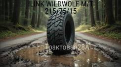 iLink Wildwolf M/T. ����� mt, 2024 ���, ����� ����