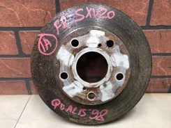 ��������� ���� Toyota MARK II Wagon Qualis Toyota 43512-33020, �������� 4351233020 ����