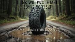 iLink Wildwolf M/T. ����� mt, 2025 ���, ����� ����