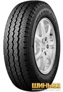 Triangle Mileage Plus TR652