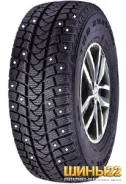 Tracmax Ice-Plus SR1
