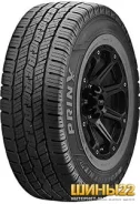 Prinx HiCountry HT2