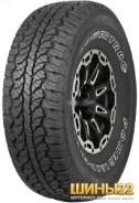 PowerTrac Power Lander A/T