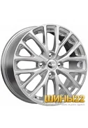 Khomen Wheels KHW1506