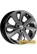 Original Series Wheels KL-319