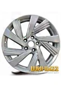 Khomen Wheels KHW1801