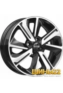 Original Series Wheels KL-319