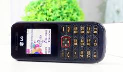LG A100. �/�, �� 8 ��, ��������� ����
