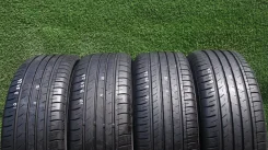 Yokohama BluEarth E51. ������, 2018 ���, �/�, ����� 10 %. �������� ������� ����