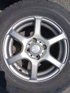Yokohama Laycea 02. 5.0x14", 4x100, ET42, �� 66,1���. ����