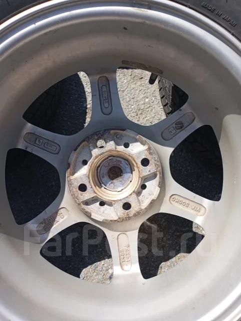 Yokohama Laycea 02. 5.0x14", 4x100, ET42, �� 66,1���. ����