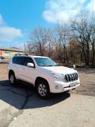 Toyota Land Cruiser Prado. �������, 4wd, 2.7, ������, 217 265����. �� ����