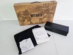 Acer Nitro 5. 15.6", 4,5����, ��� 8 ��, ���� 512���, WiFi: 1, Bluetooth: 1 ����