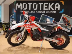 FXmoto S10 YBH-300