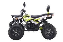 GT Racer Max 125