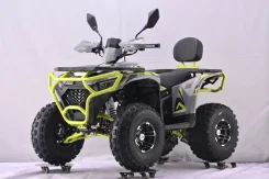 GT Racer Max 125