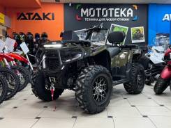 Irbis TA-F300 EFI