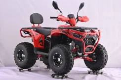 GT Racer Max 125
