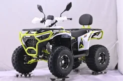 GT Racer Max 125