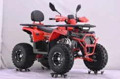 GT Racer Max 125