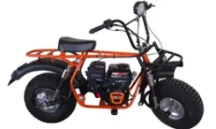 ����� ������ 3LE-10 Bigfoot