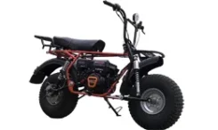 ����� ������ 3L-10� Bigfoot