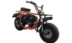 ����� ������ 3-7 Bigfoot