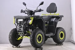 GT Racer Max 200A