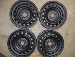 Dotz. 5.0x14", 4x100, ET39, �� 54,1���. ����