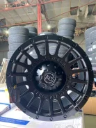 Fuel Off-Road Flow. 9.0x20", 5x114.3, ET20, �� 73,1���. ��� ����� �� ������������ ����