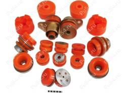 ������� ������ Nissan Safari 221701 VRGY61 221701 ����