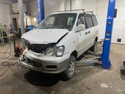 Toyota Town Ace Noah. SR50, 3SFE ����