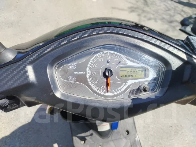 Suzuki Address V125. 125����. ��., ��������, ���������, ��� ������� ����