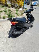 Suzuki Address V125. 125����. ��., ��������, ���������, ��� ������� ����