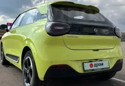 Dongfeng Nammi 01 ����� ������ ������ ����