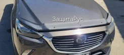 ��������� ������ Mazda CX-3 2014�+, ��������� ����