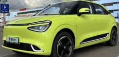 Dongfeng Nammi 01 ������ ������ ����� ����