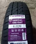 King Boss G326. ������, 2026 ���, ����� ����