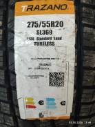Trazano Radial SL369 A/T. ������, 2026 ���, ����� ����