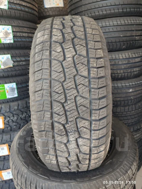Trazano Radial SL369 A/T. ������, 2026 ���, ����� ����