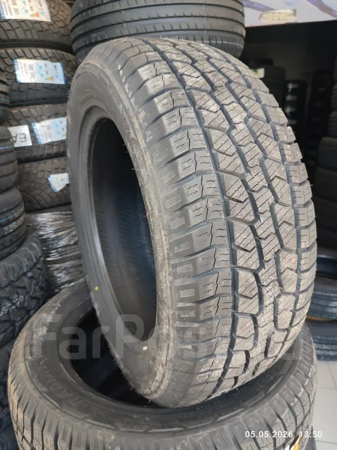 Trazano Radial SL369 A/T. ������, 2026 ���, ����� ����