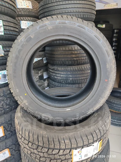 Trazano Radial SL369 A/T. ������, 2026 ���, ����� ����