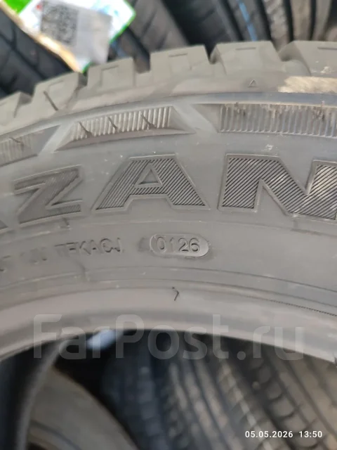 Trazano Radial SL369 A/T. ������, 2026 ���, ����� ����