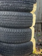 Toyo Open Country A32. �����������, 2020 ���, �/�, ����� 50 % ����