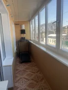 3-���������, ������-������������, �������� �������� 2. ������� ����, 58,6���.��., 2/3 ����, ������������ ������ ����