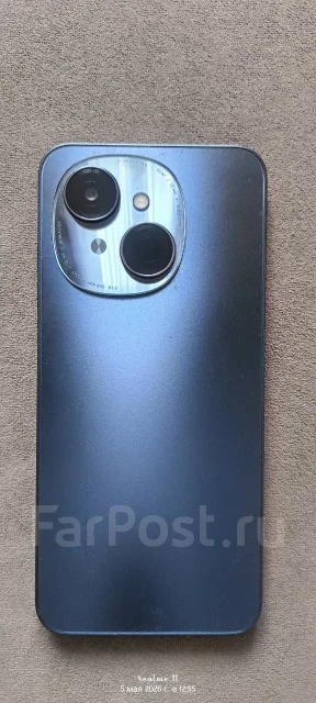 Tecno Spark Go 1. �/�, 64 ��, ���������, 4G LTE ����