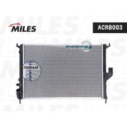 �������� Renault Duster/Logan/Sandero/ LADA Largus 1.2-1.6/1.5D +A/C 09- ������ Miles ACRB003 ACRB003 ����