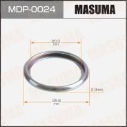 ����� (���������) ��� ����� ������������� Masuma, Subaru 20.3x25.8x2.3 MDP0024 ����